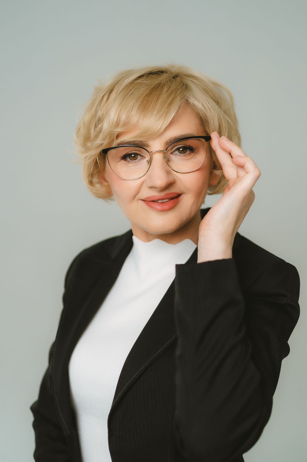 Лебедюк Наталія